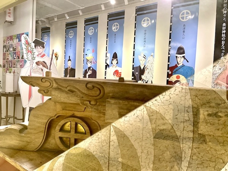 無事に初日を迎えて来ました！