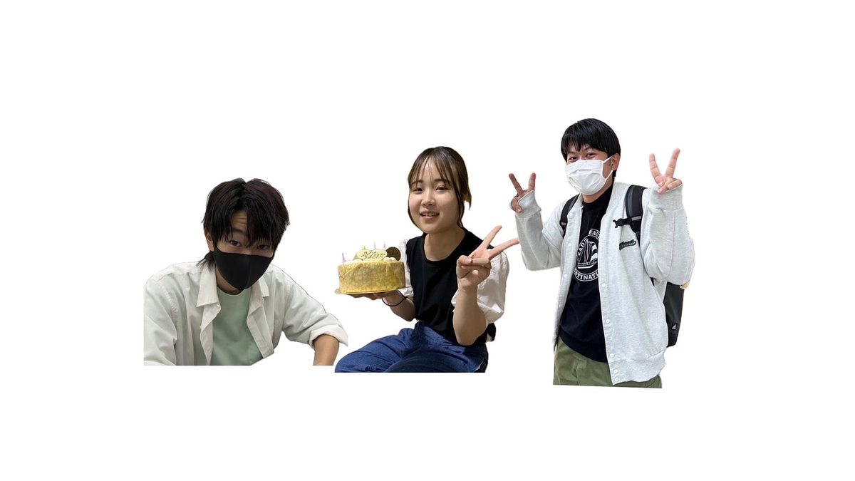 実行委員紹介③