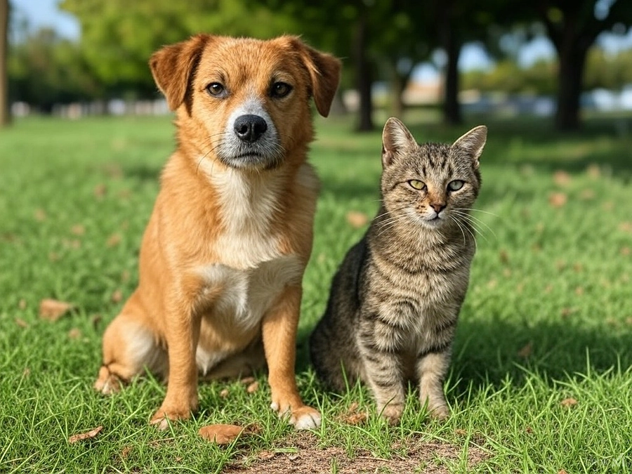 「わんにゃんの未来を変える1000匹の絆プロジェクト」