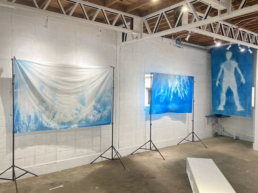 【プレオープン】青砥青写真研究所-AOAOLAB.が一日限定でプレオープン！