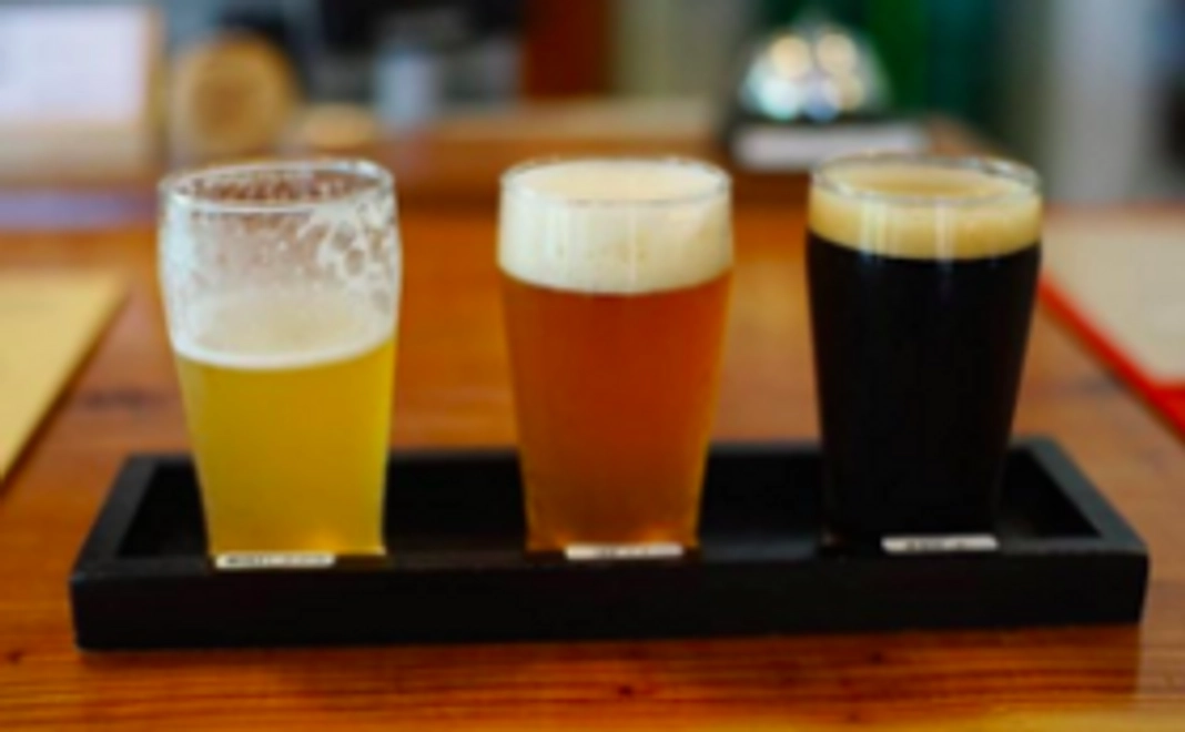 クラフトビール飲み比べセット