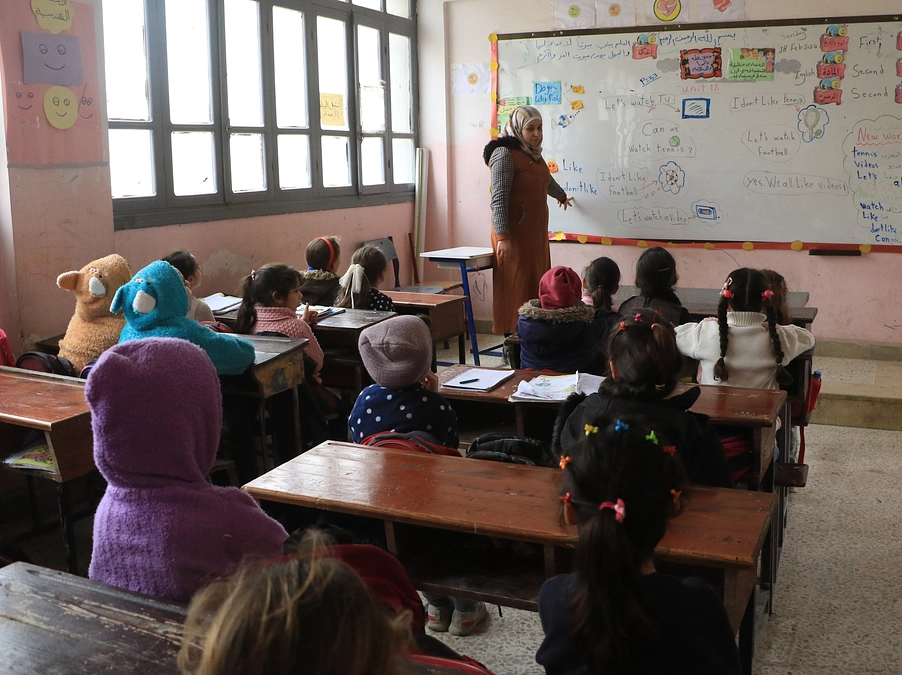 中東情勢の今と、私たちができること：10/19（土）20時〜【団体の活動説明会】　