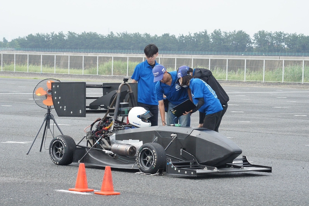 近況報告／リターンを一部発送いたしました。