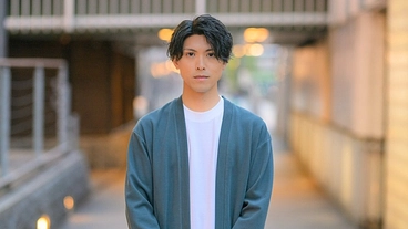 活動15周年を迎える尼丁隆吉のFullAlbumを制作したい のトップ画像