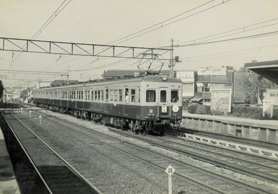 【小田急2200系列「ABFM車」とは】第３回（2220形） 