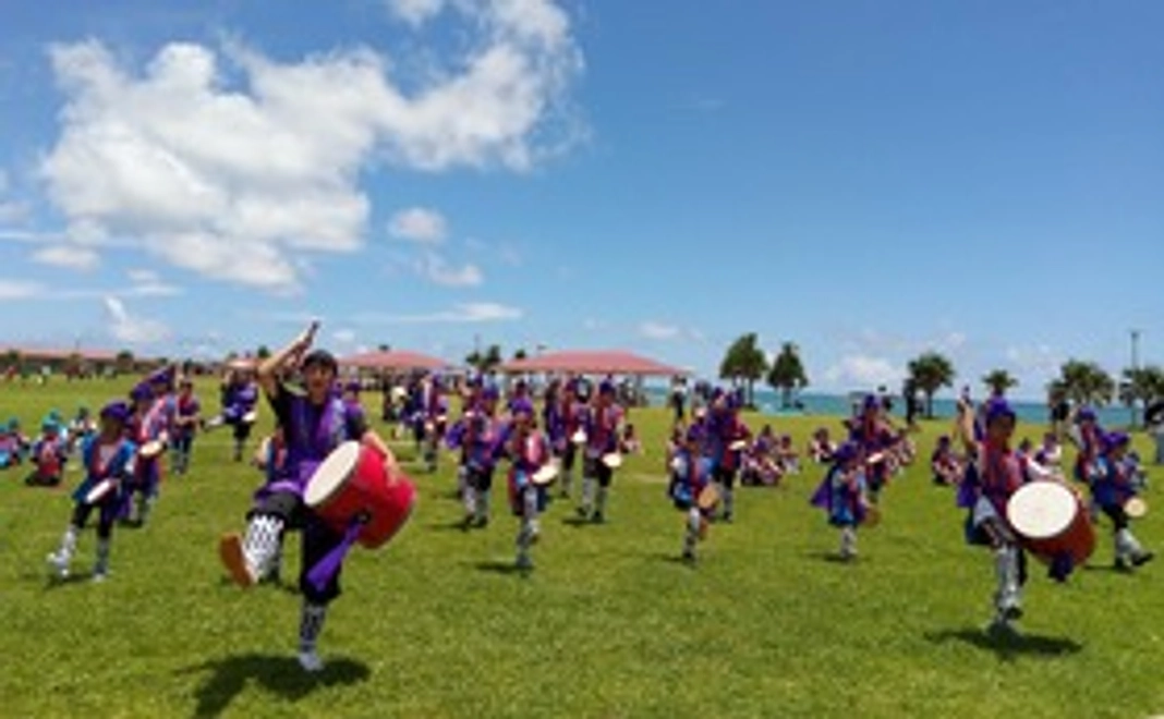 感謝のメール/豊崎子ども会Facbookページへご招待