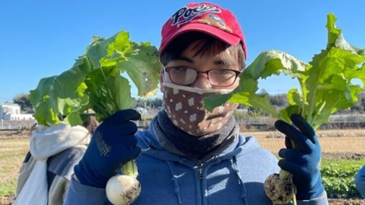 夢育てメンバー ＆ 夢育て農園メンバー 募集