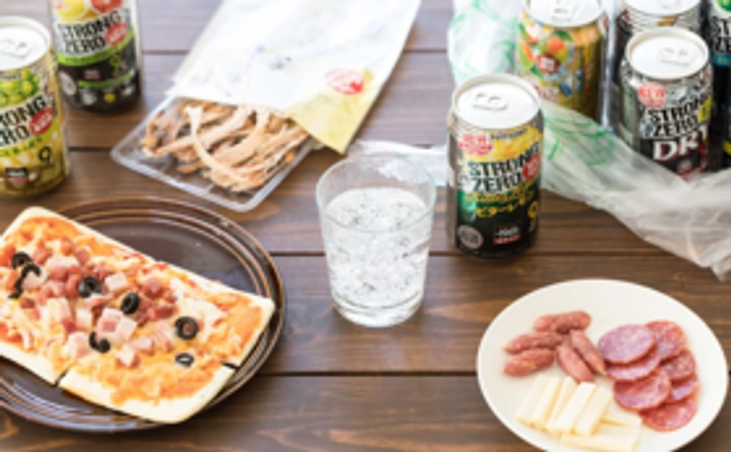 お食事券と無料遊戯券!