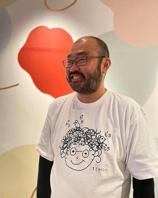 【返礼品の一部をご紹介】クラファン限定｜オリジナルTシャツ マダム版