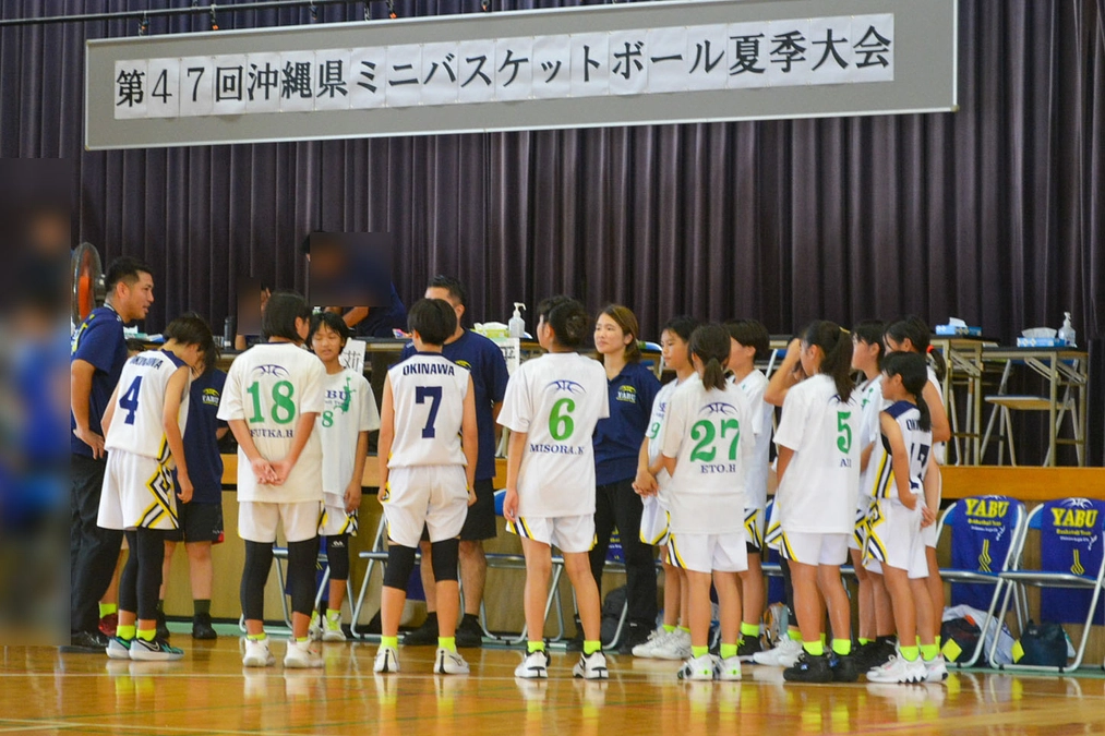 夏季県大会終了しました