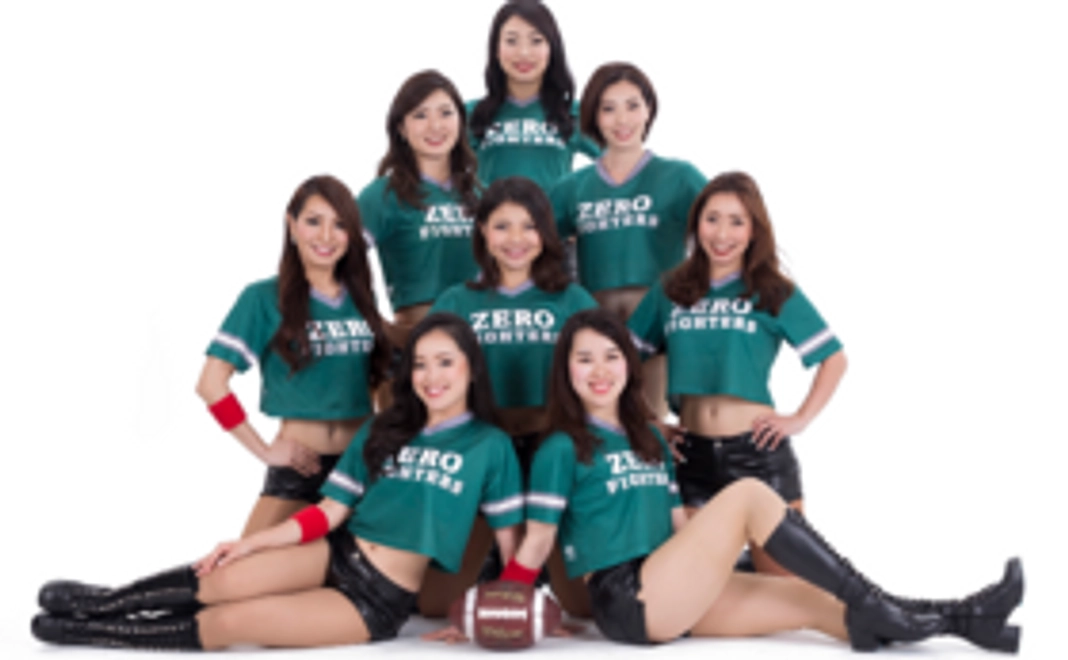 ZERO Wingsから感謝を込めて