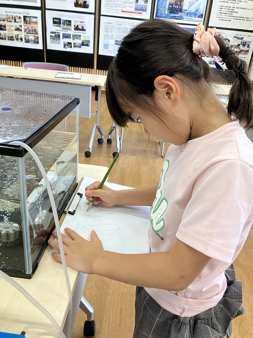 【活動報告@2024年7月】