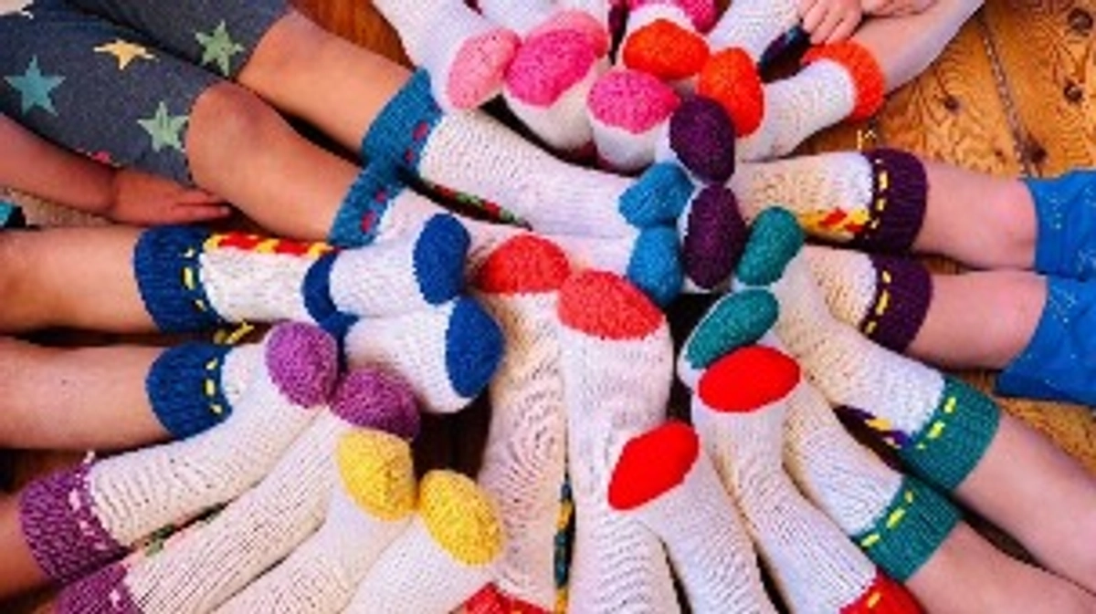 🌈東京まであと4日🗼クリスマス会後編❄️