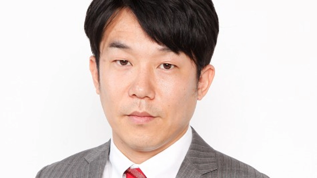 【残り18日！】出演者ペナルティヒデさんからコメントをいただきました！