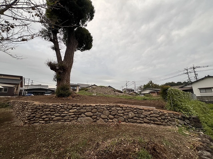 令和6年11月6日　改修工事経過報告