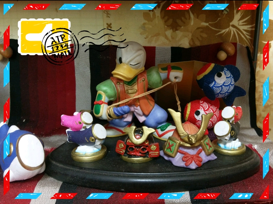 tonnyatawo本格的に再船出させて頂きます( ｀・∀・´)ﾉﾖﾛｼｸ