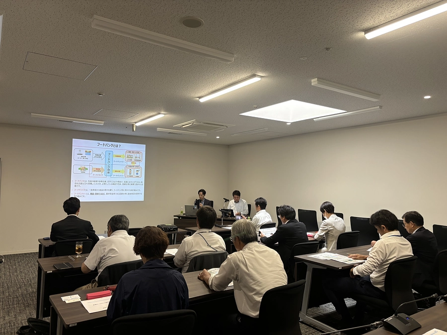 高知県で市議会議員の方々向けの勉強会への登壇及び連携会議を実施いたしました