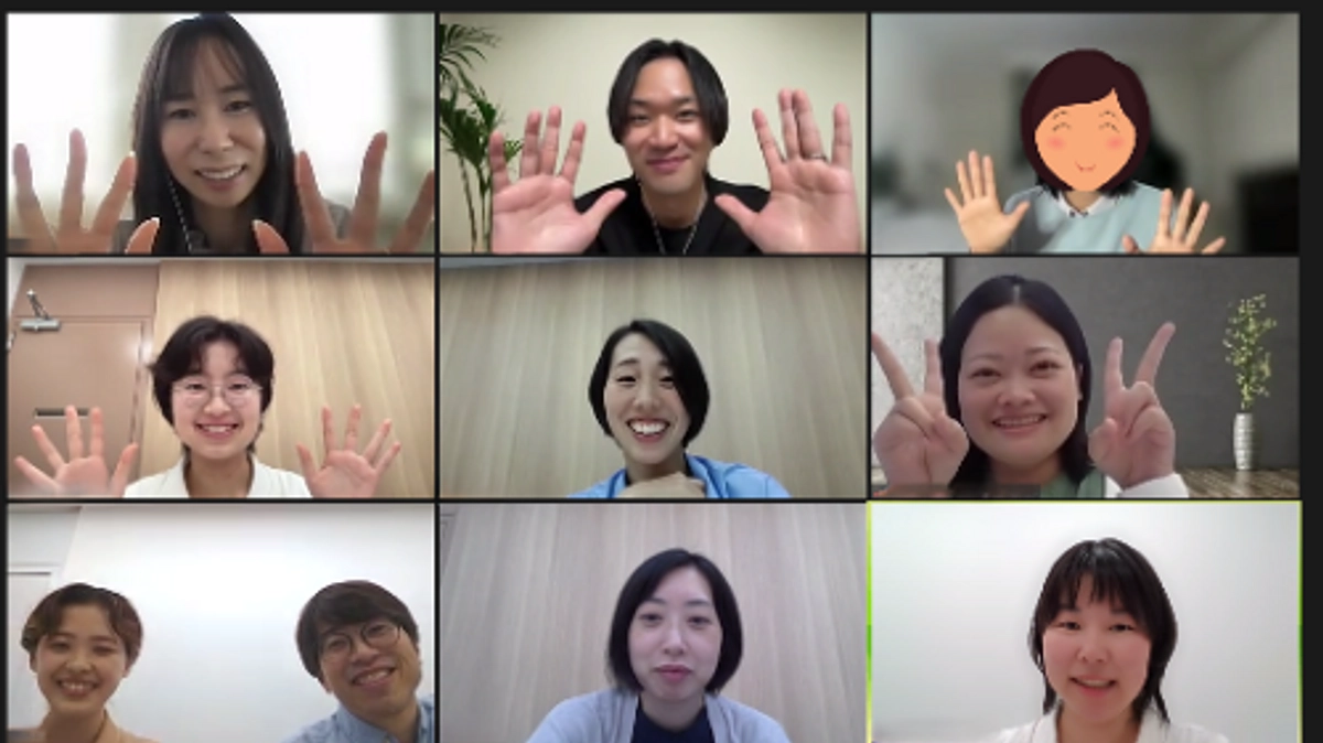 【７月の活動報告】新しい仲間が加わって、風テラス出動！