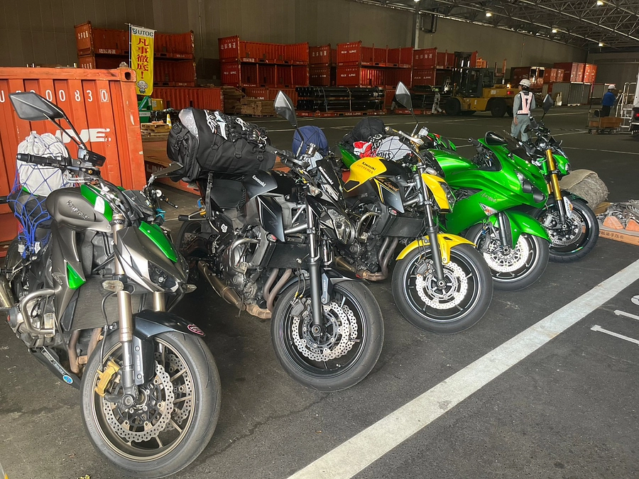 ご支援頂きましてありがとうございます！！