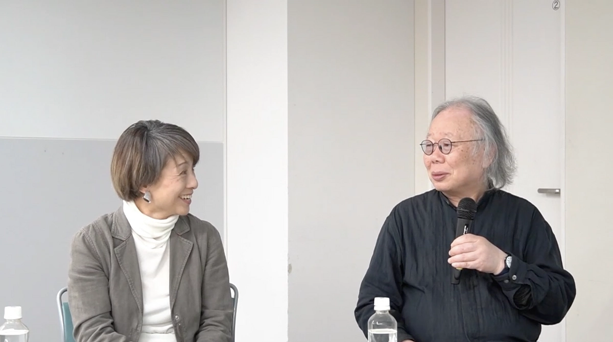 NHKカルチャー京都教室『「唐紙」いのちを育む文様の世界』が開催されました。