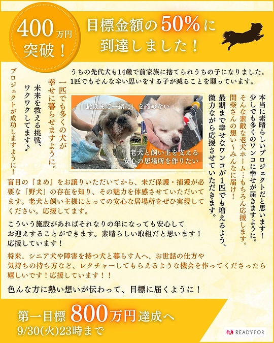 【本日折り返しの日！】工事も着実に！