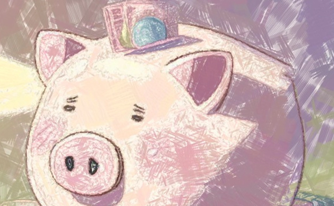 お小遣いで応援コース