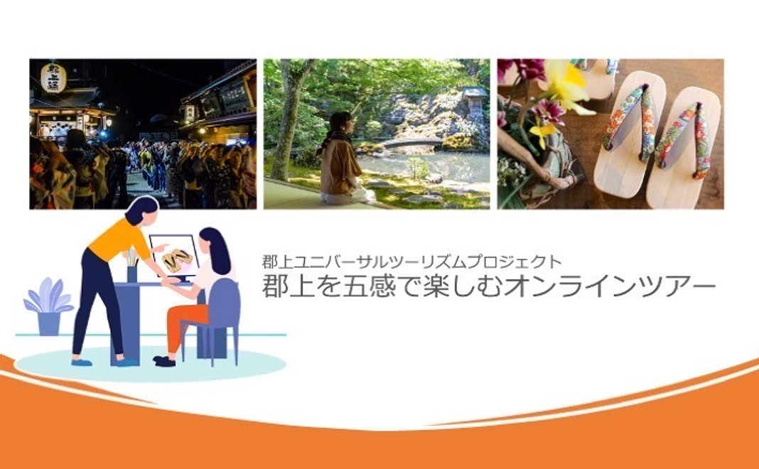 実証ツアー参加権