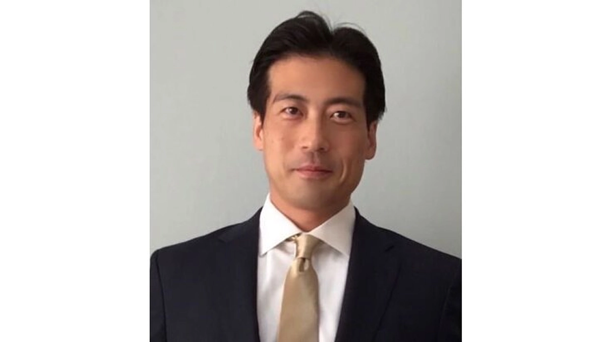 応援メッセージご紹介📣#3 | フェリング・ファーマ株式会社 安保英樹様