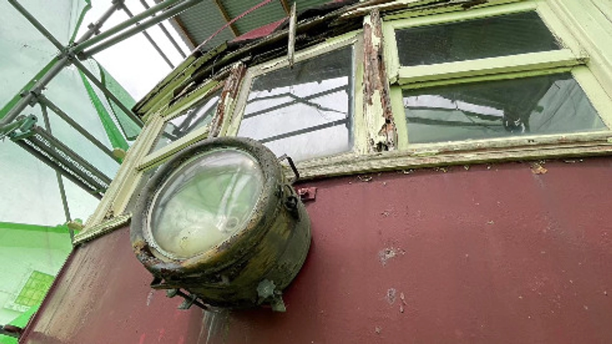 【第一目標達成！】モハ103のさらなる未来に向けて！ネクストゴールに挑戦します！！