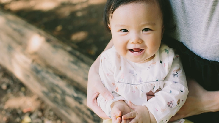 働くママにやさしい国、スウェーデン流を学び広めたい!