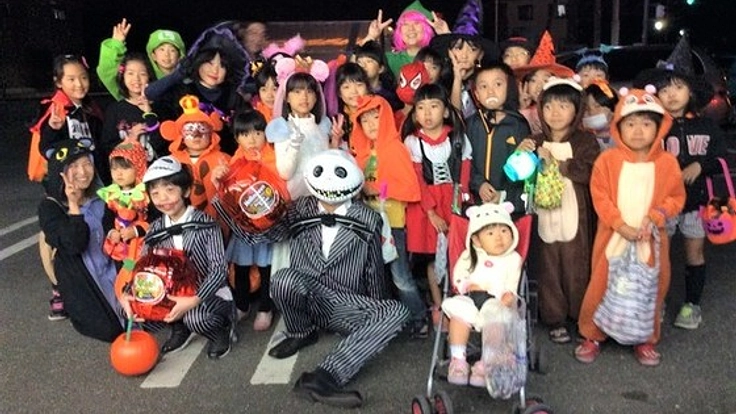 地域の子どもも大人も学び育つ、誰もがワクワクする場を作りたい