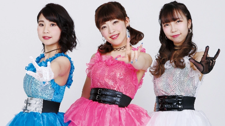 P.S.I Love U 新衣装とTシャツを作りたい!