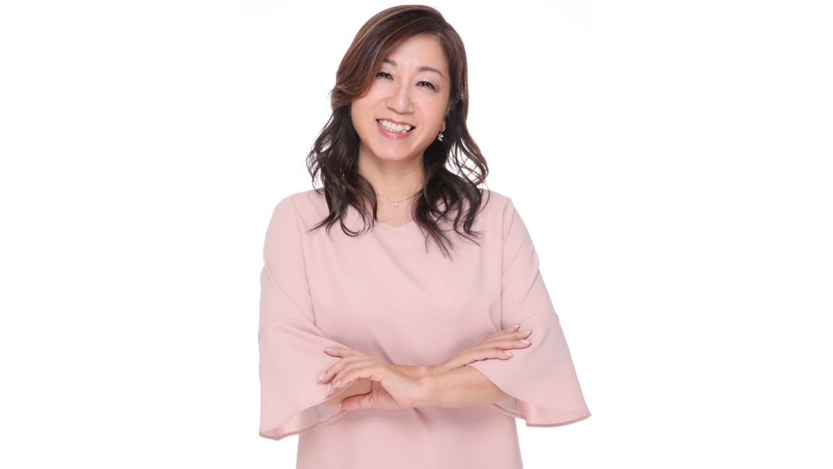 ◎ 応援メッセージ ◎ 平野裕加里さん