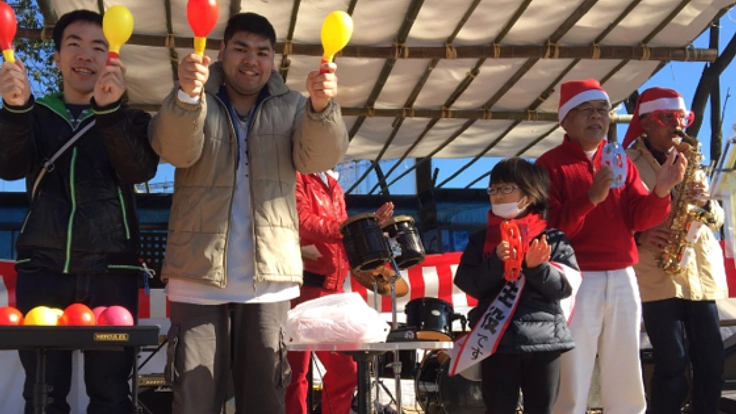 茨城県那珂市に障害者向けのグループホームを開設したい!