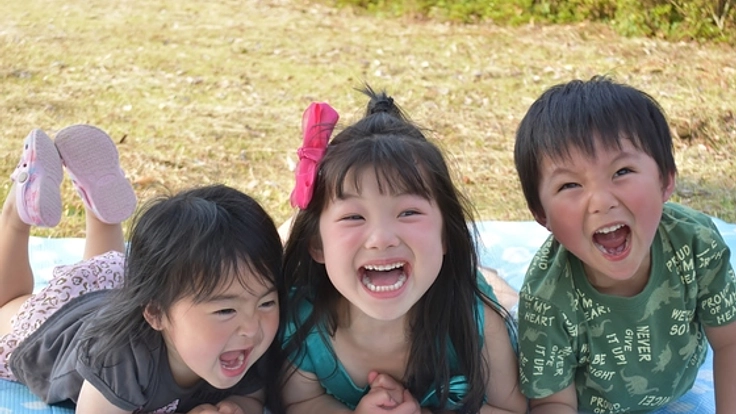 離婚で傷つく子供をなくすために。親教育プログラムを翻訳したい