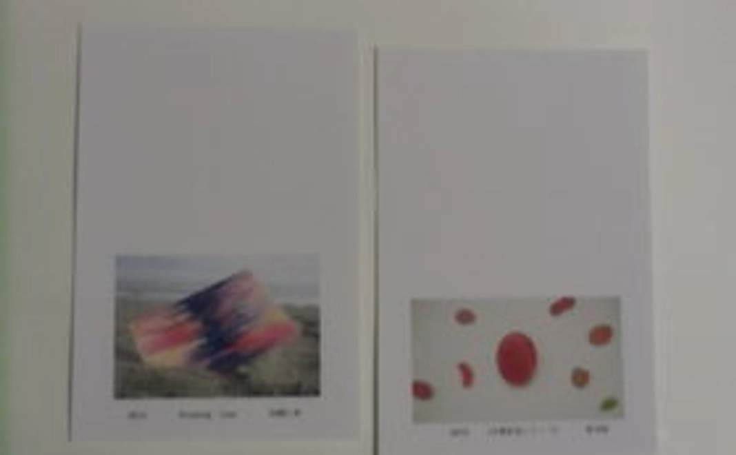 サンクスレター