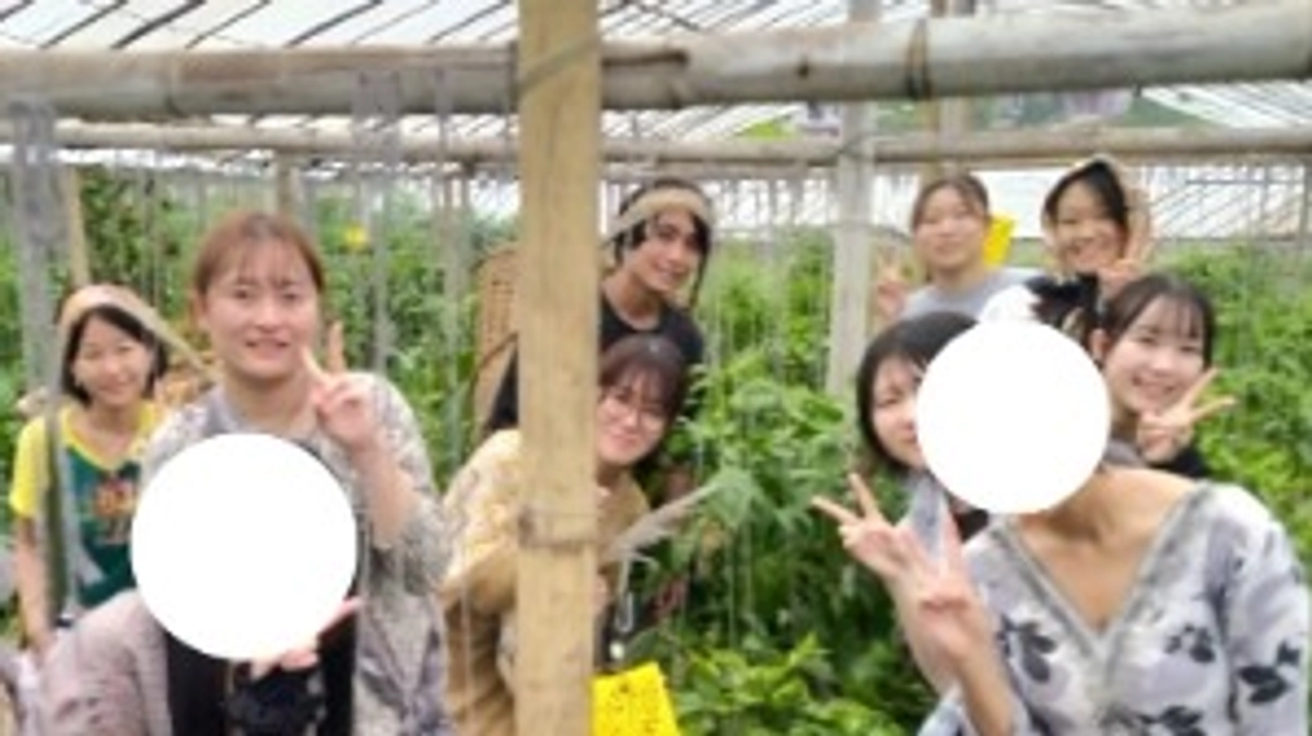 【本日最終日！！】メンバーからのメッセージ②