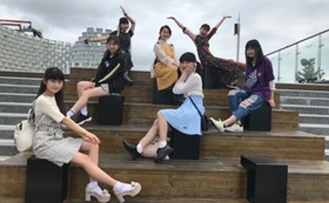 第一目標プロジェクト支援のみ「歌の祭典」特典（支援者のみご招待枠）