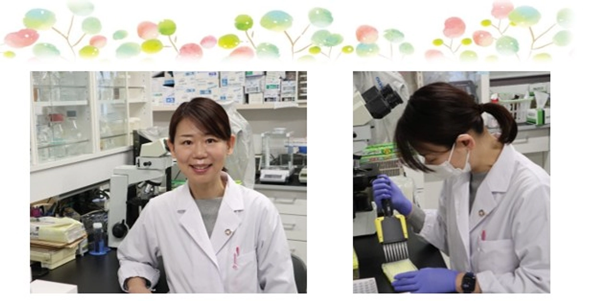 研究支援員配置制度を利用して（体験談）