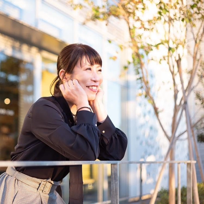 【応援メッセージ第八弾！イラストレーターもぐみさんより、メッセージをいただきました。】