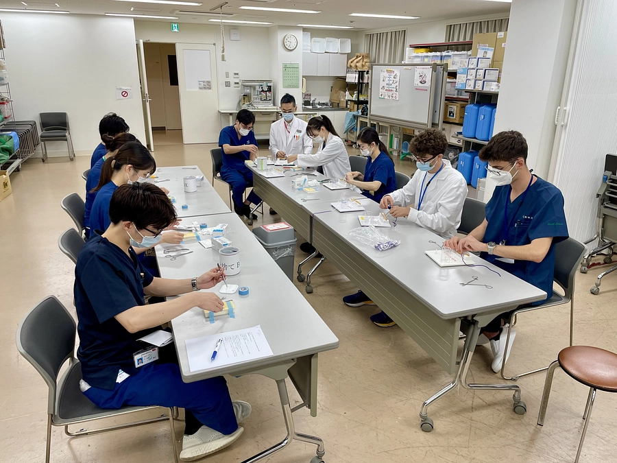 活動終了まであと15日となりました。近況報告いたします。