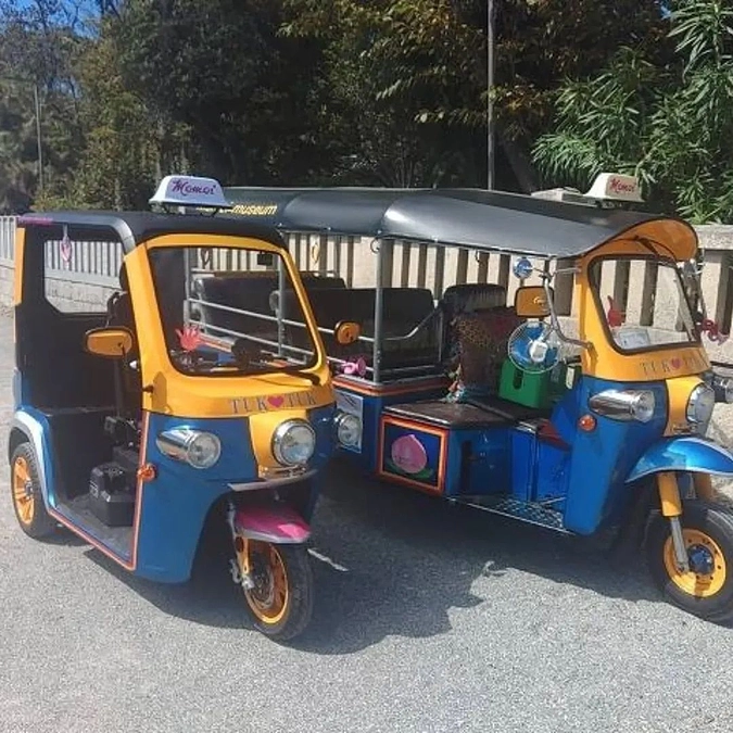 TUKTUK