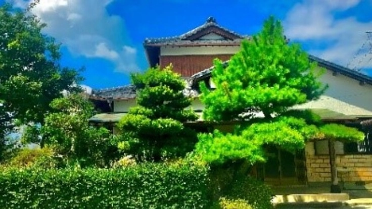 古民家を使って家庭のような障害者グループホームを増設したい