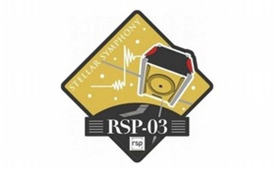 貼れる星のシンフォニー！RSP-03ミッション刺繍ワッペン＆シール