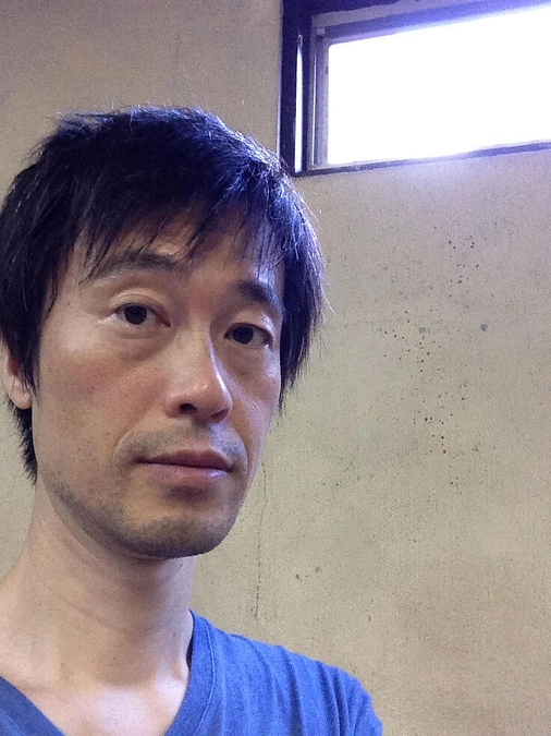 出演者よりご挨拶（山下 残）