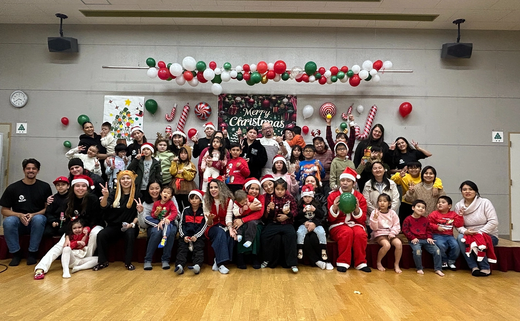 OneLife 選べる国際イベントコース