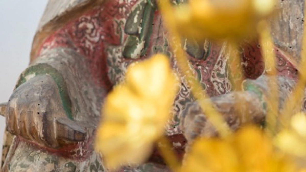 大切な心の故郷へ