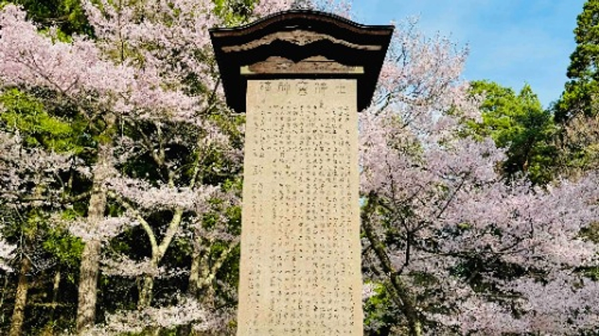 返礼品のご紹介｜史跡文化財見学ツアー（2名様）