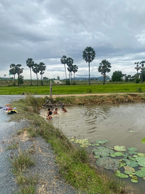 サンブール地区の紹介