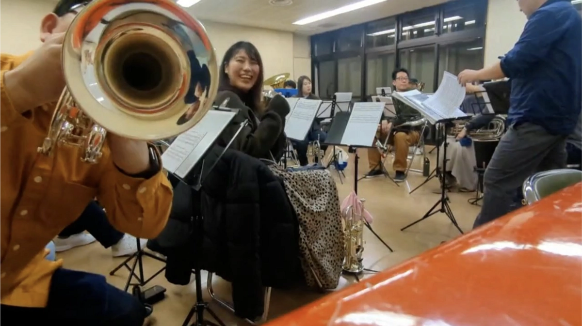 2024年、新シーズン開幕🐉